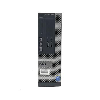 DELL デル/Win10デスクトップPC/OptiPlex 3020 D08S001/G7GQCD2/パソコン/Bランク/09【中古】 中古デスクトップパソコン DELL OptiPlex 3020 D08S001 Windows
