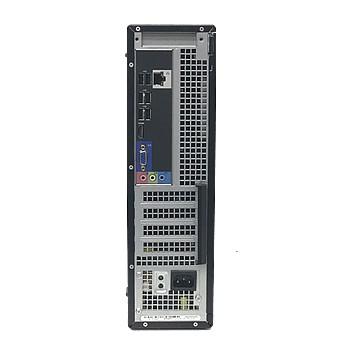中古デスクトップパソコン DELL OptiPlex 3010 D07D Windows 10 Pro