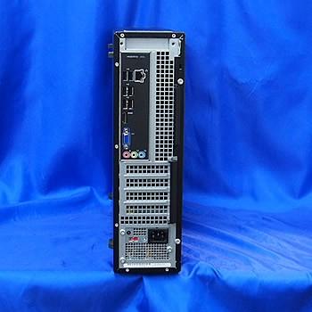 中古デスクトップパソコンDELL Vostro 260s D06D Windows7