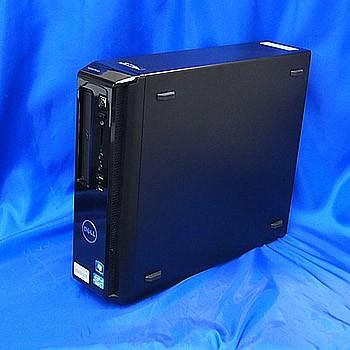 中古デスクトップパソコンDELL Vostro 260s D06D Windows7