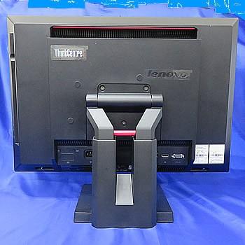 中古デスクトップパソコンLenovo ThinkCentre M90z 5205AP8 Windows7