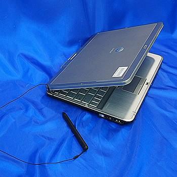 中古ノートパソコンHP HP EliteBook 2760p Tablet PC Windows7 Professional 32bit Core i7 2.7GHz 4GB 320GB ドライブ なし 12.1インチ B1209N036 送料無料｜p-pal｜03