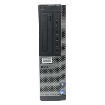 中古デスクトップパソコン DELL OptiPlex 9010 D05D Windows 10 Pro