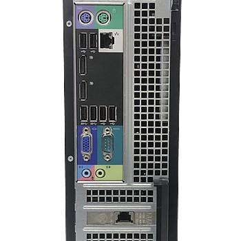 中古デスクトップパソコン DELL OptiPlex 9010 D05D Windows 10 Pro