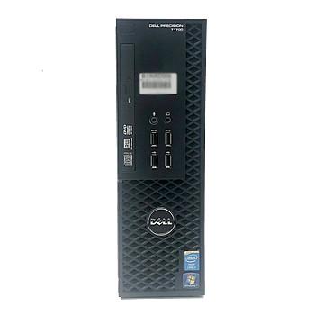 中古デスクトップパソコン DELL Precision T1700 D07S Windows 10 Pro