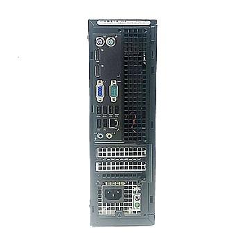 中古デスクトップパソコン DELL Precision T1700 D07S Windows 10 Pro