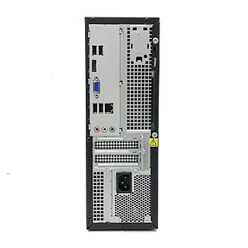 中古デスクトップパソコン Lenovo H520S 47461NJ Windows 10 Home 