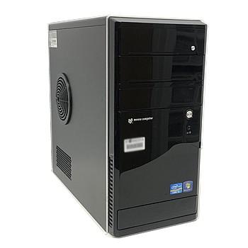 中古デスクトップパソコン マウスコンピューター LUV MACHINES LM 