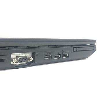 LIFEBOOK 中古ノートパソコン Microsoft Office付 富士通 A561/D