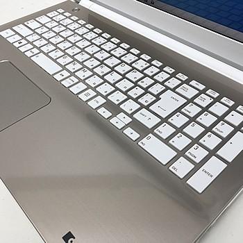 Windowsノート本体 TOSHIBA dynabook PTX5FGP-REA 楽天市場】ノートパソコン Office付き 新品 同様 訳あり TOSHIBA