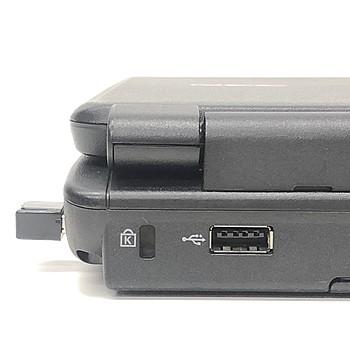VersaPro 在庫処分 中古ノートパソコン NEC VK22LX-D PC-VK22LXZCD