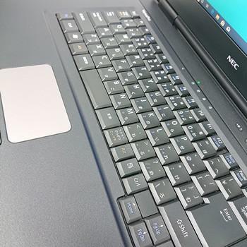 NEC ノートパソコン PC-VK25TXZCE VersaPro NEC VK25TX-E PC-VK25TXZCE Windows 10 Pro 64bit Core