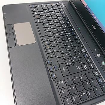 VersaPro 中古ノートパソコン NEC VK26MX-F PC-VK26MXZCF Windows 10 