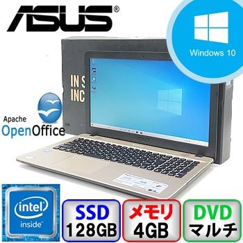 VivoBook ASUS X541SA X541SA-XO041T Windows 10 Home 64bit Celeron 