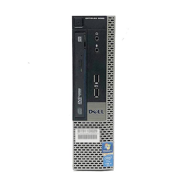 ◆Office　DELL OptiPlex ★新品SSD240GB　メモリ8G Aランク DELL OptiPlex 9020 USFF D06U Win10 Pro 64bit Core i5