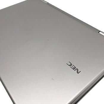 Windowsノート本体 NEC PC-VK27MDZNG NEC VersaPro PC-VK27MDZNG(Corei5-3340M 2.7GHz / 8GB / SSD