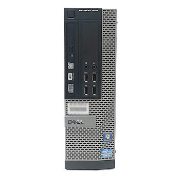 中古デスクトップパソコン DELL OptiPlex 7010 D03S Windows 10
