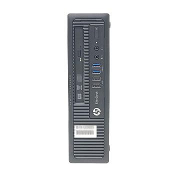 HP EliteDesk 800 G1 USDT 新品　パソコン Amazon.com: HP Elitedesk 800 G1 Ultra-Slim Desktop Computer