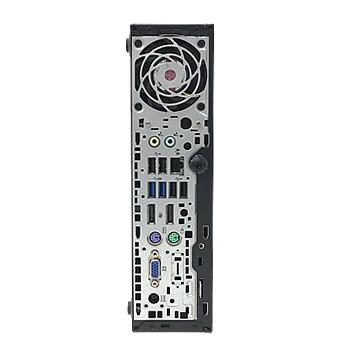 中古デスクトップパソコン HP EliteDesk 800 G1 USDT ウルトラ
