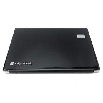 Windowsノート本体 TOSHIBA Dynabook T55-FBS dynabook Microsoft Office付 中古ノートパソコン 東芝 T55/FBS
