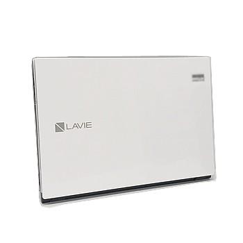 NEC ノートPC LAVIE PC-NS600GAW 4GB Core i7 NEC PC-NS700GAB-J