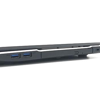 LaVie 中古ノートパソコン NEC LAVIE NS600/G PC-NS600GAW