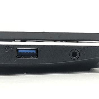 LaVie 中古ノートパソコン NEC LAVIE NS600/G PC-NS600GAW