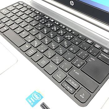 ProBook 中古ノートパソコン HP 430 G1 E6S32AV Windows 10 Pro