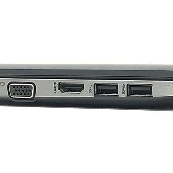 ProBook 中古ノートパソコン HP 430 G1 E6S32AV Windows 10 Pro