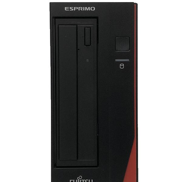 Bランク 富士通 ESPRIMO D753/K FMVD11009 Win10 Pro 64bit Core i5