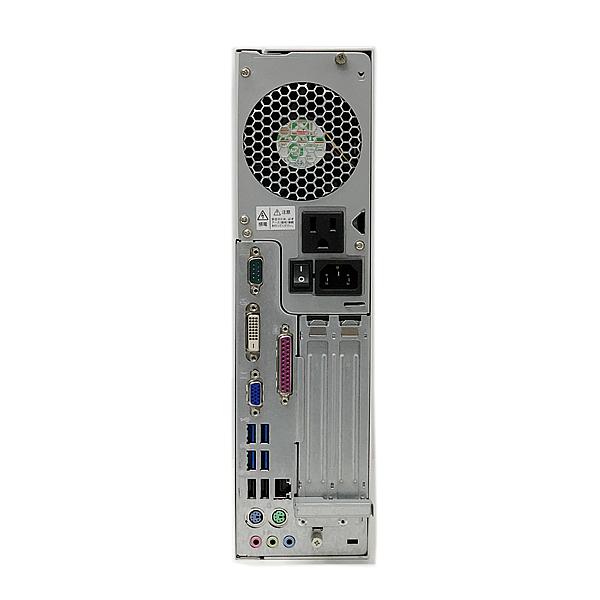 Bランク 富士通 ESPRIMO D753/K FMVD11009 Win10 Pro 64bit Core i5