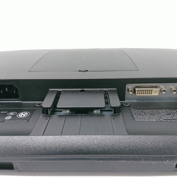 DELL（デル） Aランク DELL E2314Hf アナログ[D-sub15] デジタル[DVI