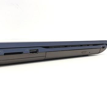 LIFEBOOK 中古ノートパソコン 富士通 AH58/B3 FMVA58B3LN Windows 10