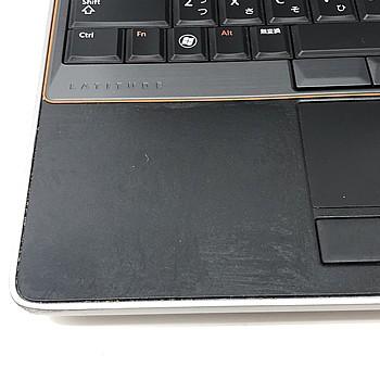 Latitude（Dell） 中古ノートパソコン DELL Latitude E6520 P14F 