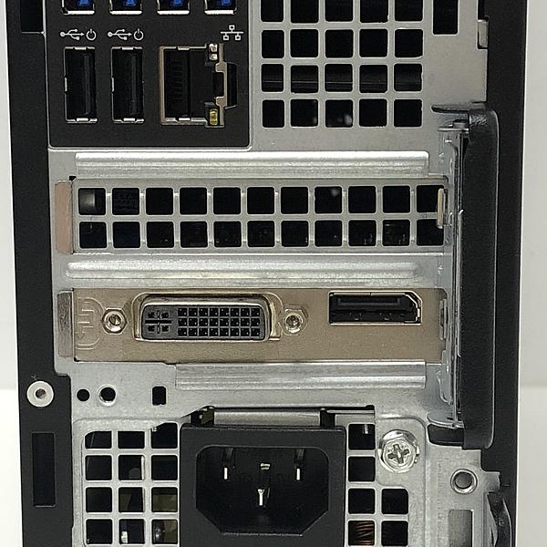 Aランク DELL OptiPlex 7040 D11S Win10 Core i7 メモリ8GB SSD240GB