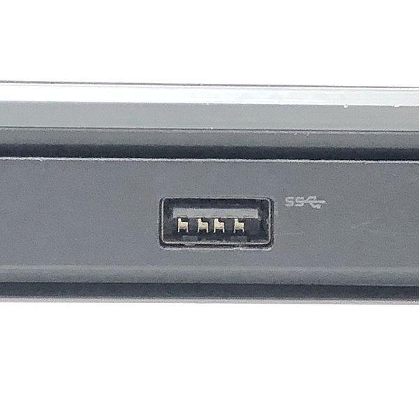 Latitude（Dell） DELL Latitude E5250 P25S Core i7 64bit 8GB メモリ