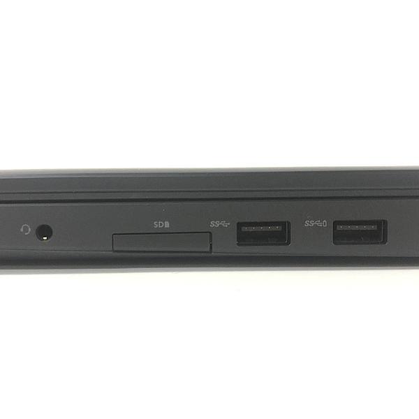 Aランク DELL Latitude E5570 P48F Win10 Core i5 メモリ8GB SSD256GB Bluetooth Office365付 無線マウス付 中古 ノート パソコン PC｜p-pal｜07