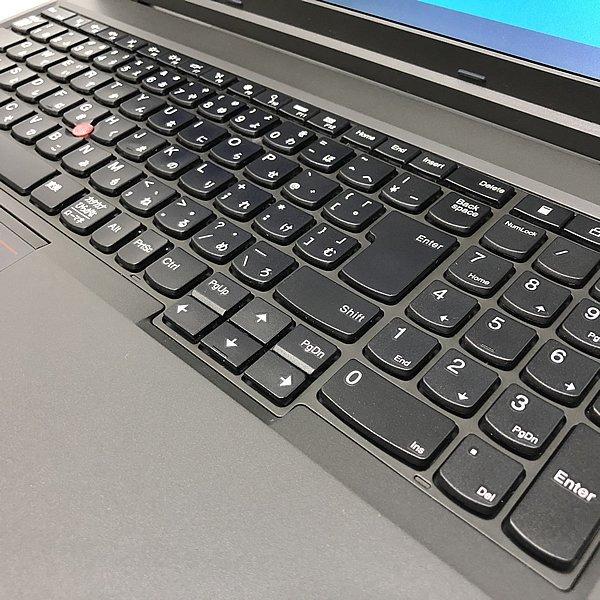 ThinkPad L Lenovo L540 20AUS1AA00 Core i5 64bit 8GB メモリ 256GB