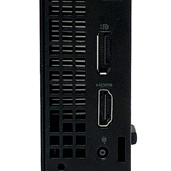 Aランク DELL OptiPlex 3060 D10U マイクロデスクトップ Win10 Core i5