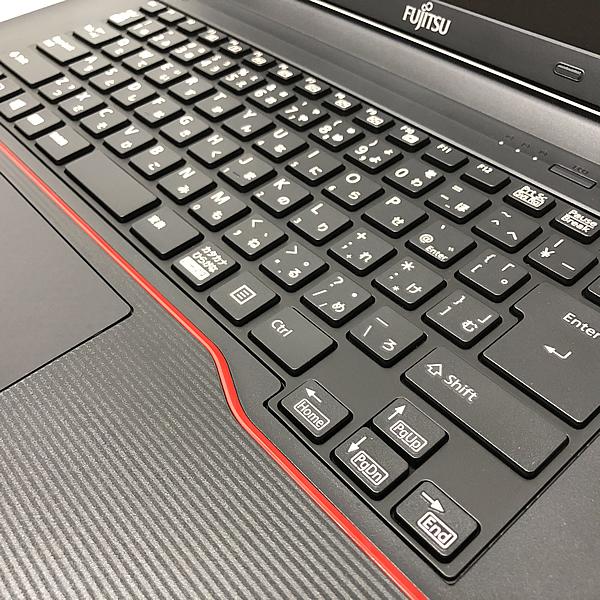 LIFEBOOK Bランク 富士通 A574/H FMVA05005 Win10 Pro 64bit Core i3