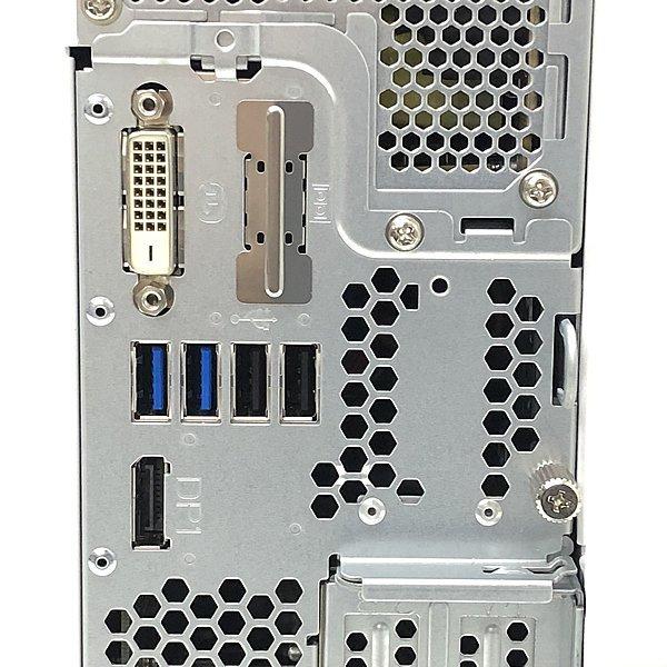 FMV-ESPRIMO 富士通 ESPRIMO D587/R Core i5 64bit 8GB メモリ 256GB