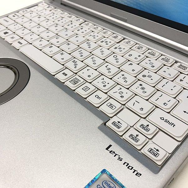 Let's note SZ Panasonic CF-SZ6 CF-SZ6RDYVS Core i5 64bit 8GB Let's note SZ Panasonic CF-SZ6 CF-SZ6RDYVS Core i5 64bit 8GB