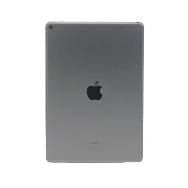〔中古〕Apple(アップル) iPad 第5世代 32GB スペースグレイ MP2F2J／A Wi-Fi〔252-ud〕