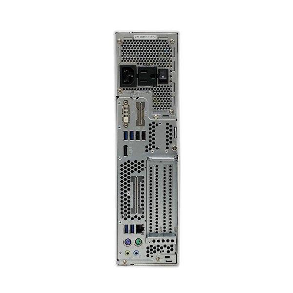 FMV-ESPRIMO 富士通 ESPRIMO D587/R FMVD30001 Core i5 64bit 16GB