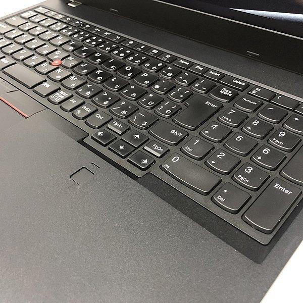 Lenovo ThinkPad ノートパソコン 20L-S0B700 Amazon.co.jp: 【中古】 ThinkPad L580(20LX-S0B700) ノートパソコン