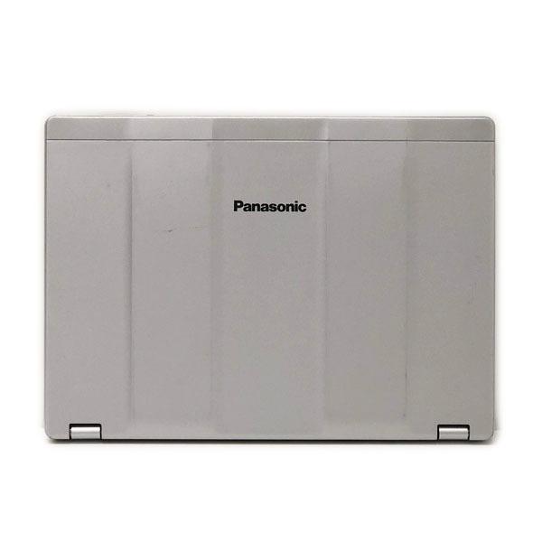 Panasonic Let's note CF-SZ6 CF-SZ6RDAVS Core i5 64bit 4GB メモリ 320GB HD Windows10 Pro Office搭載 中古 ノートパソコン Bランク｜p-pal｜04