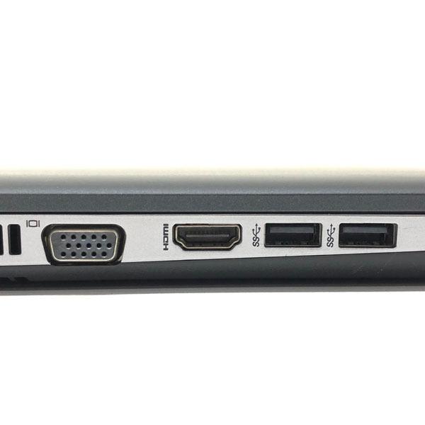 HP ノートパソコン 3165NGW ホワイト HDD500GB HP ノートパソコン 3165NGW ホワイト HDD500GB