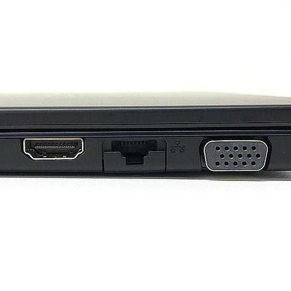 VAIO Pro PF VJPF11 Core i5 64bit 4GB メモリ 128GB SSD Windows11