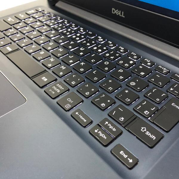 DELL Vostro 14 5471 P88G Core i5 メモリ8GB SSD256GB Win11 Pro 64bit Webカメラ  Bluetooth Office付 中古 ノートパソコン Bランク