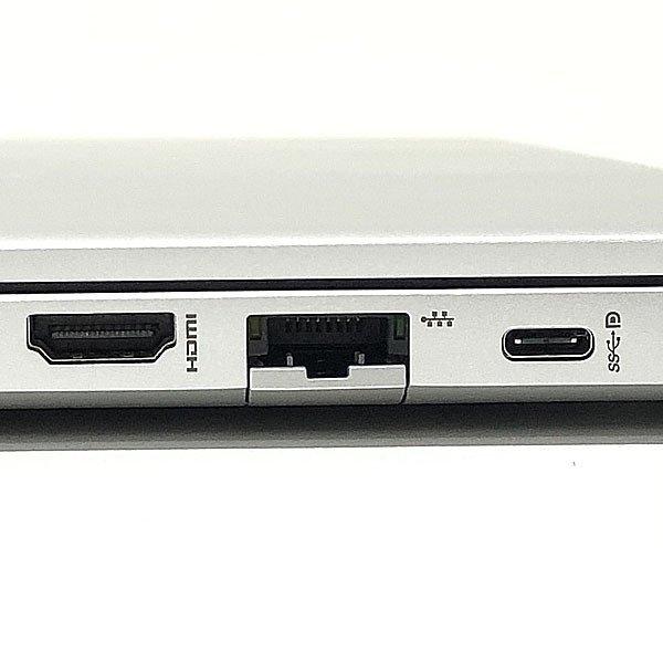 ProBook HP 450 G6 6VC14AV Core i5 64bit 8GB メモリ 256GB SSD